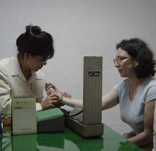 Dr. Tashi Pedon