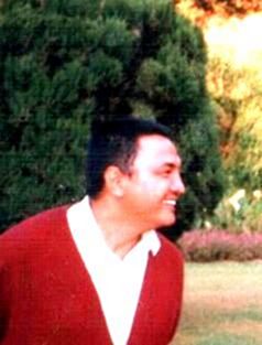 Dr. Kusang Dorjee